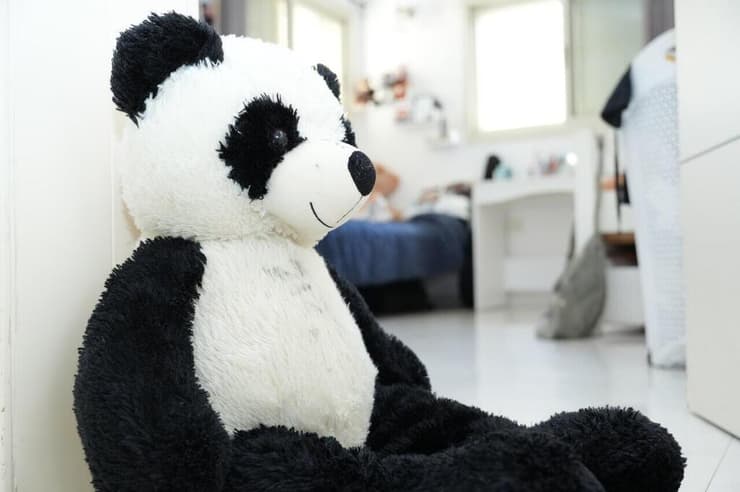 משפחתון חירום של משרד הרווחה