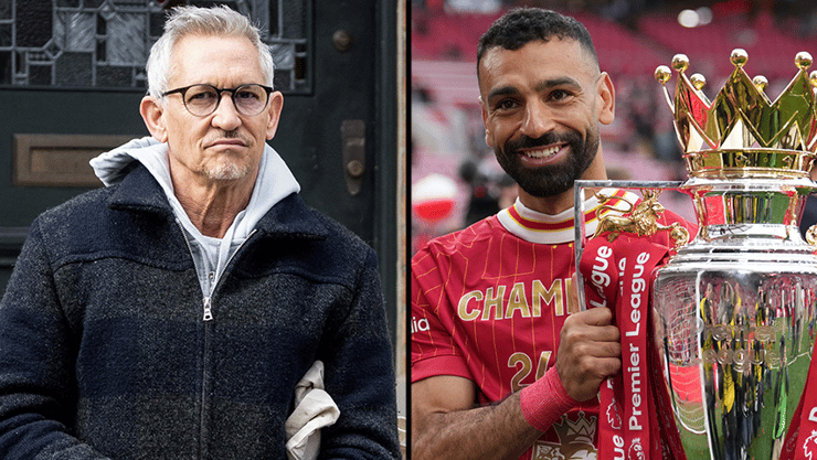 סלאח ליניקר