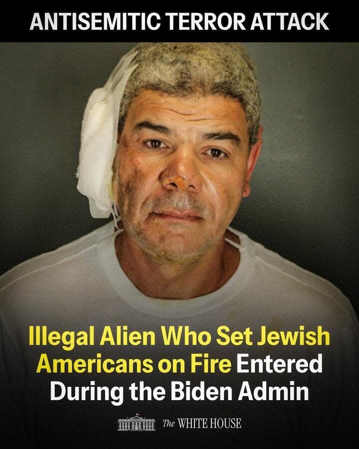 מוחמד סולימאן שביצע את הפיגוע האנטישמי בבולדר קולורדו 