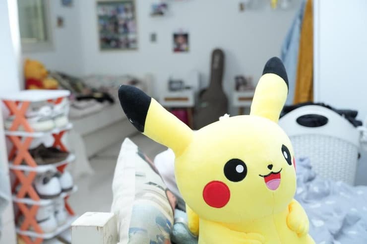 משפחתון חירום של משרד הרווחה