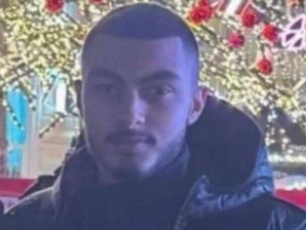 נור מוסא מלוד שנרצח ביריות