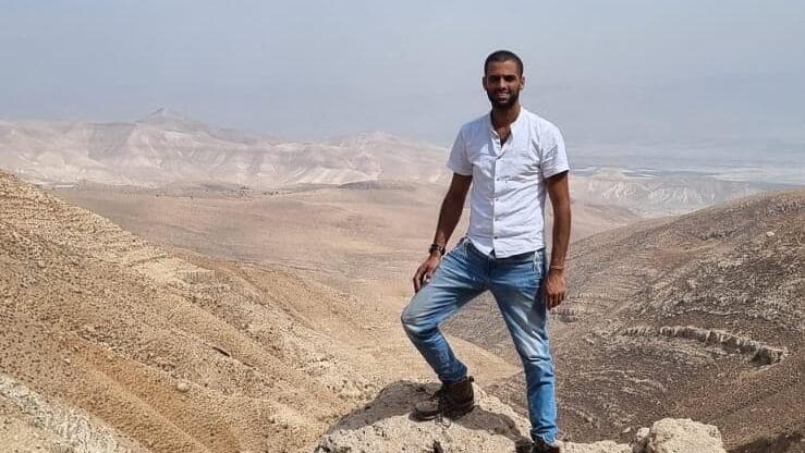 סרן הראל שרביט ז"ל