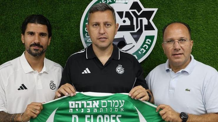 דייגו פלורס