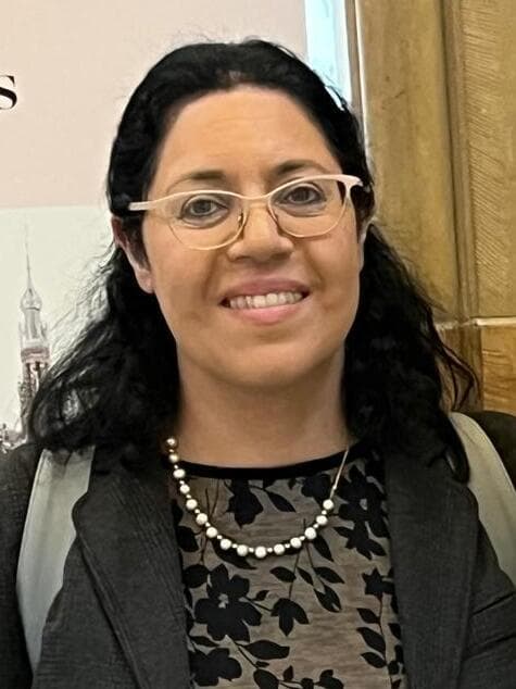 ד"ר מור מושקוביץ (צילום: פרטי) ד"ר מור מושקוביץ
