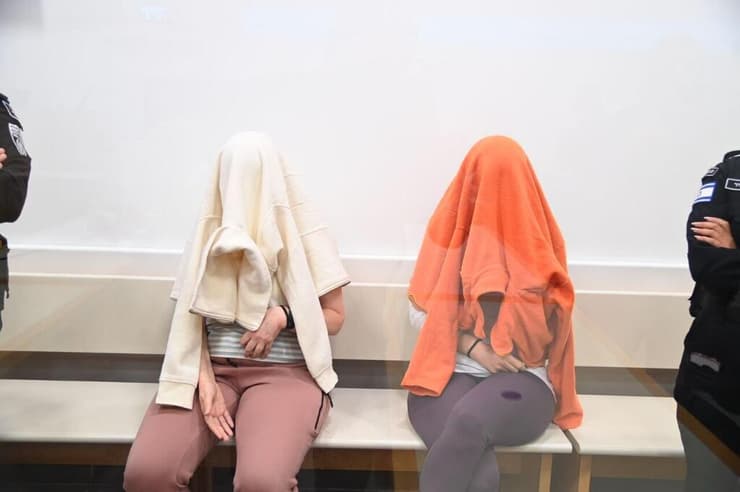 גזר דין בפרשת ההתעללות ב-"הגן של לולי"