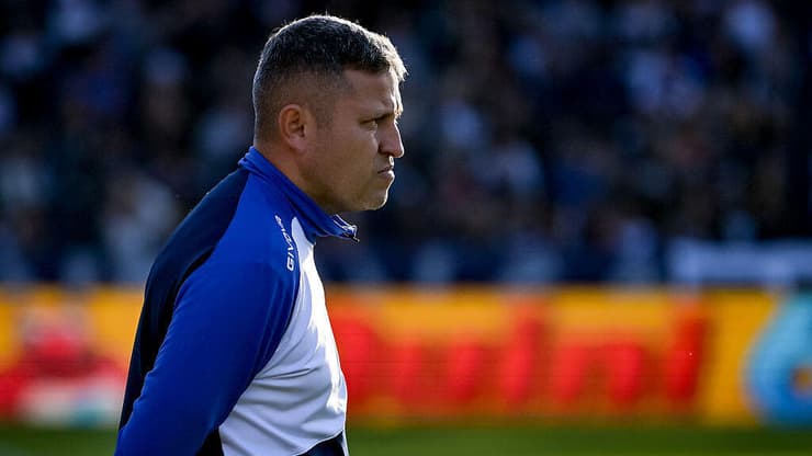 דייגו פלורס (צילום: Marcelo Endelli/Getty Images) דייגו פלורס