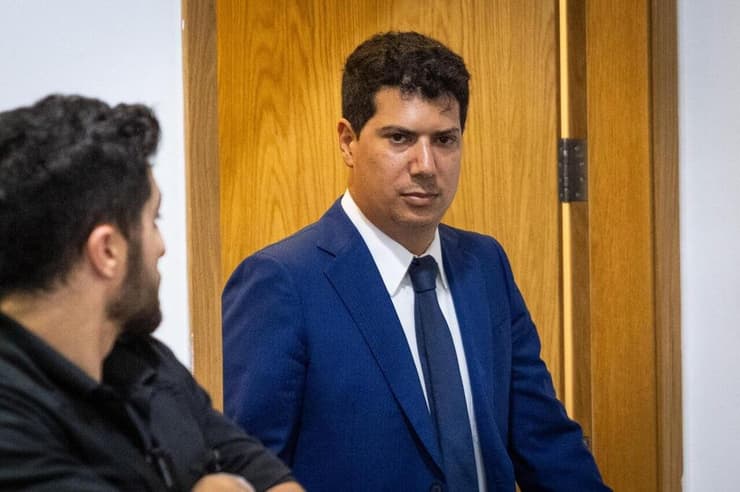 דיון חקירה נגדית 