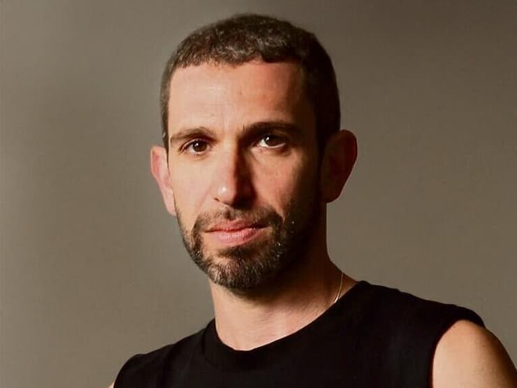 שלומי שבן