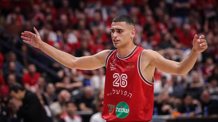 מדר (צילום: עוז מועלם) מדר