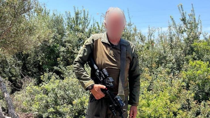 כמו פלמ"חניקים. מפקד יחידת הזאבים, סא"ל (מיל') ב' יחידת הזאבים זאבים זאב גשש גששים סא"ל ב'