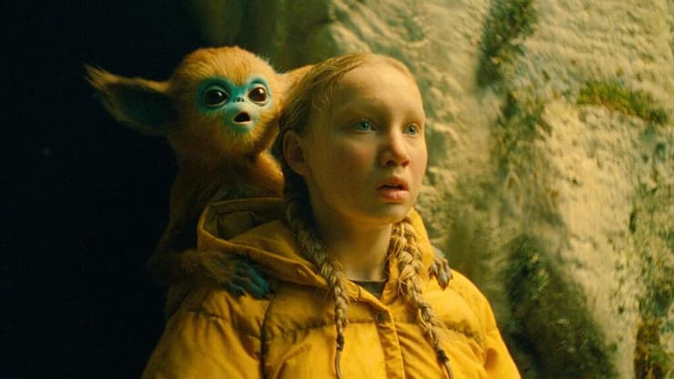 מתוך "האגדה של אוצ'י"