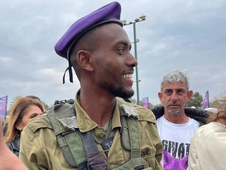 סמ"ר אופק ברהנה ז"ל