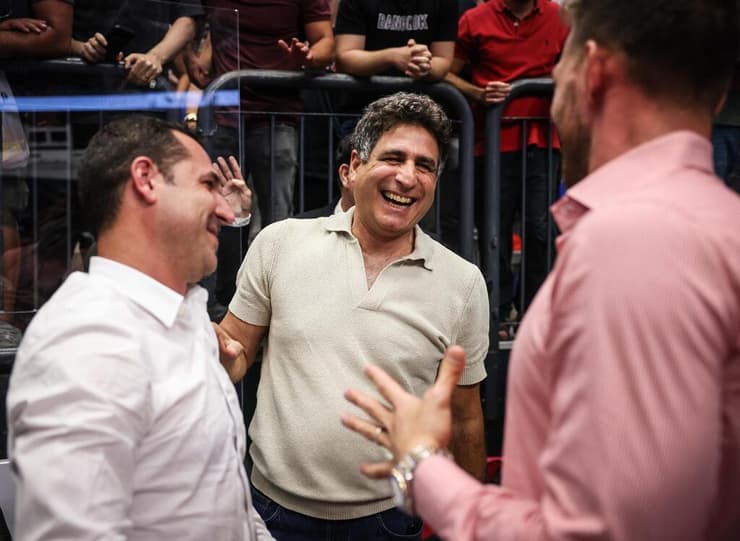 עדי גורדון