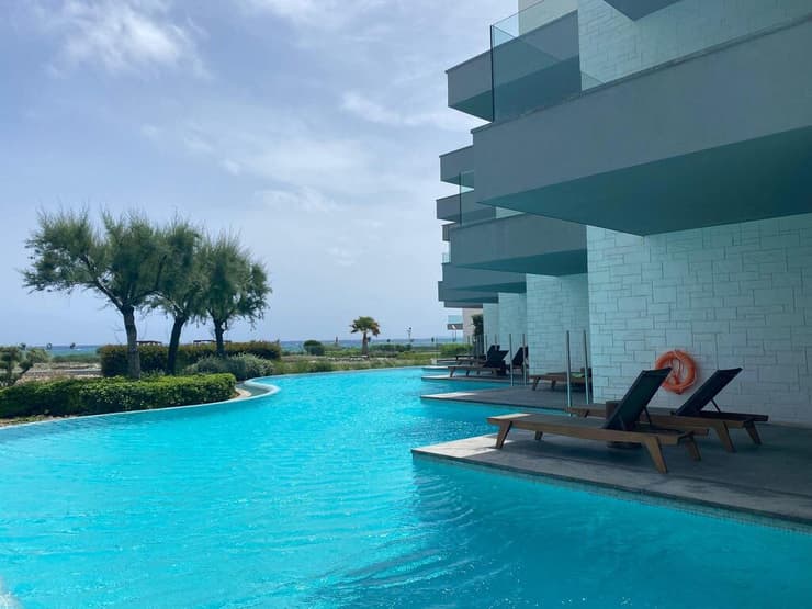 Atlantica Dreams Resort