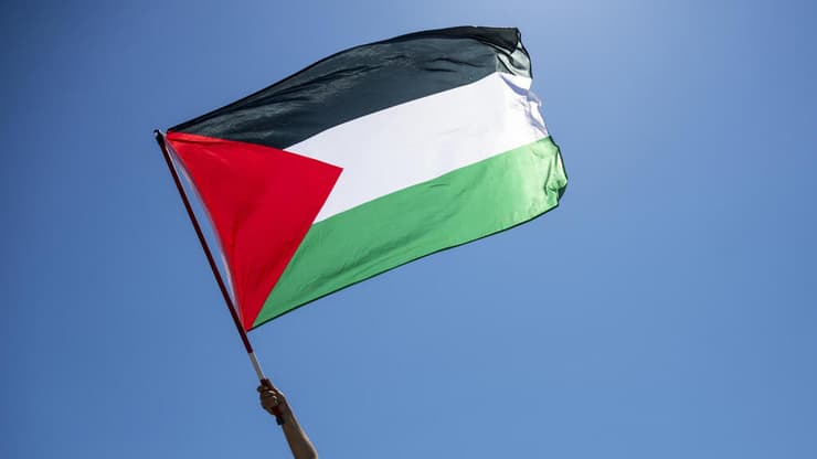  משט לשבירת מצור ברצועת עזה מדלין