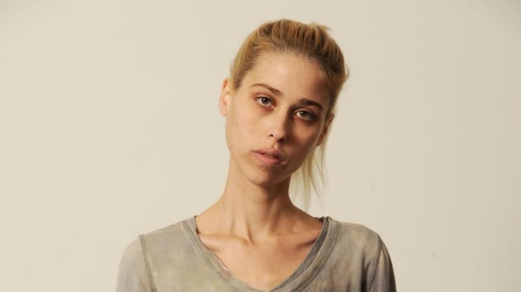 קארין באומן ז"ל