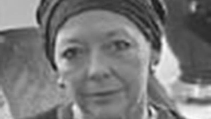 האם שרה ריצ'רדסון שרה ריצ'רדסון נרצחה מעלה לבונה