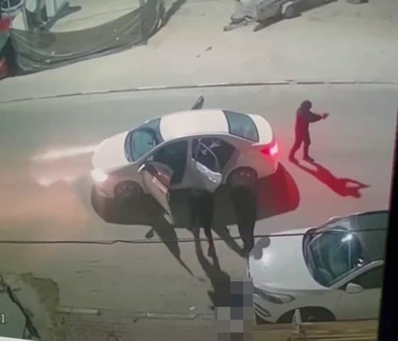 תיעוד: רצח עיסא פריג' בכפר קאסם תיעוד: רצח עיסא פריג' בכפר קאסם