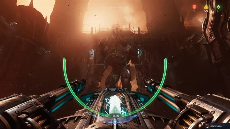 Doom: The Dark Ages
