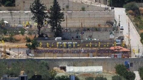 ראיון עם אל"מ אבי מרציאנו, מפקד חטיבת חירם היוצא