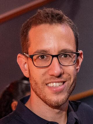 עקיבא לם (צילום: עמית גואטה) עקיבא לם