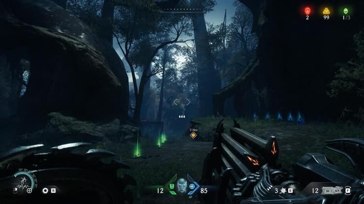 Doom: The Dark Ages