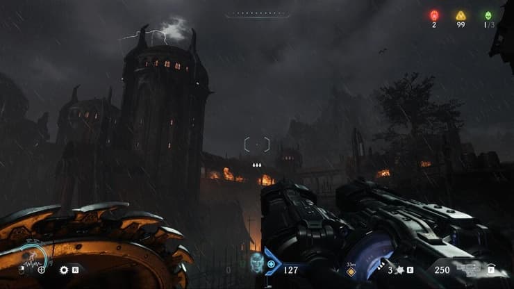 Doom: The Dark Ages