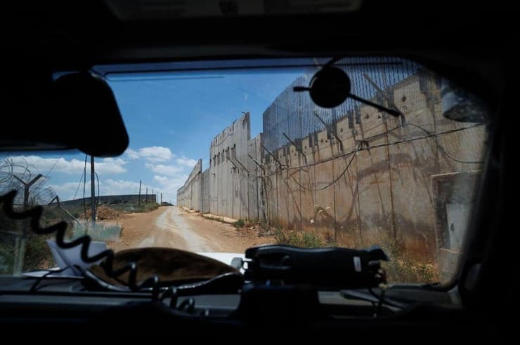 ראיון עם אל"מ אבי מרציאנו, מפקד חטיבת חירם היוצא