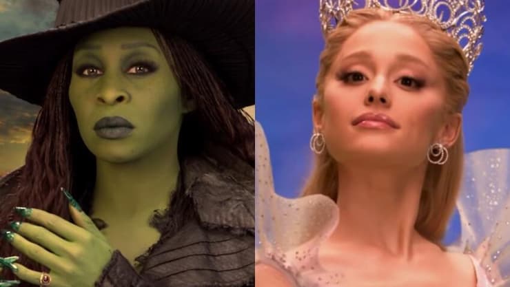 מתוך "מרשעת: חלק 2"