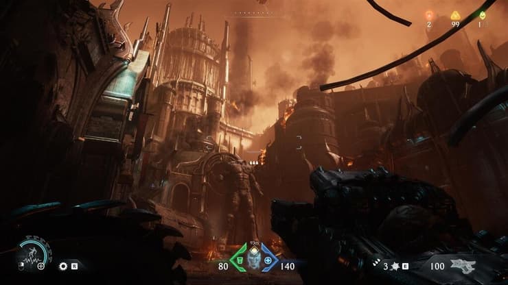 Doom: The Dark Ages
