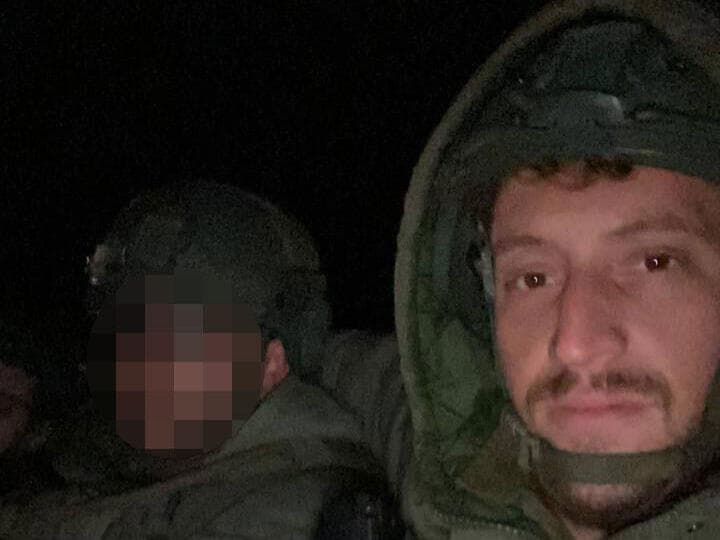 אלון פרקס ז"ל