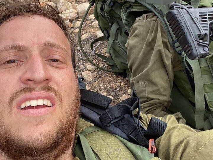 אלון פרקס ז"ל