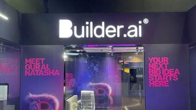 Builder.ai - התגלתה כתרמית של מאות מיליונים