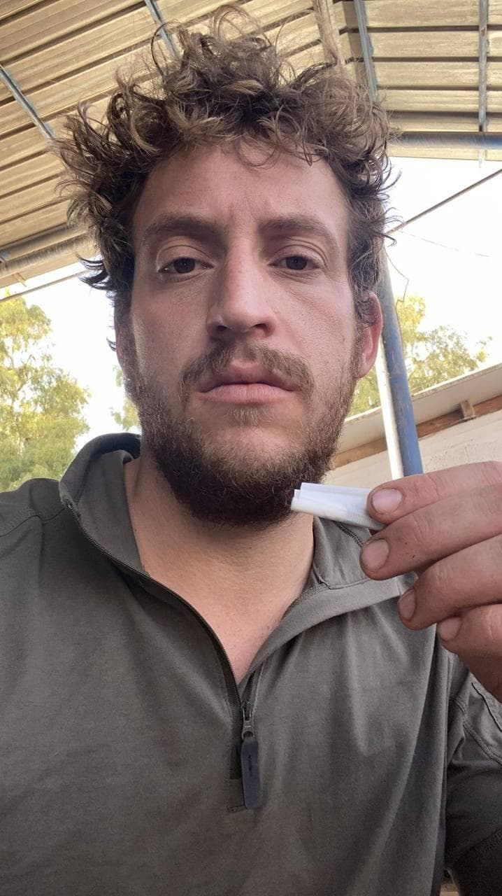 אלון פרקס ז"ל