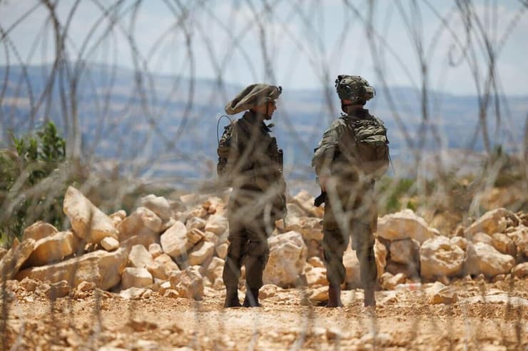 ראיון עם אל"מ אבי מרציאנו, מפקד חטיבת חירם היוצא