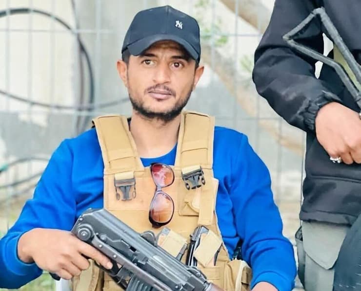 יאסר אבו-שבאב יאסר אבו-שבאב