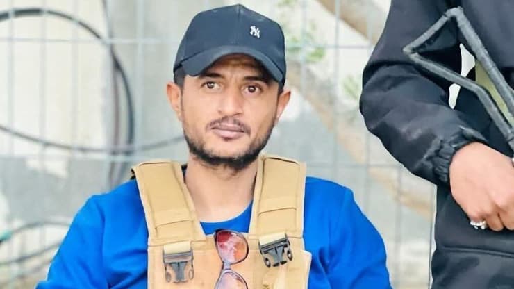 יאסר אבו-שבאב