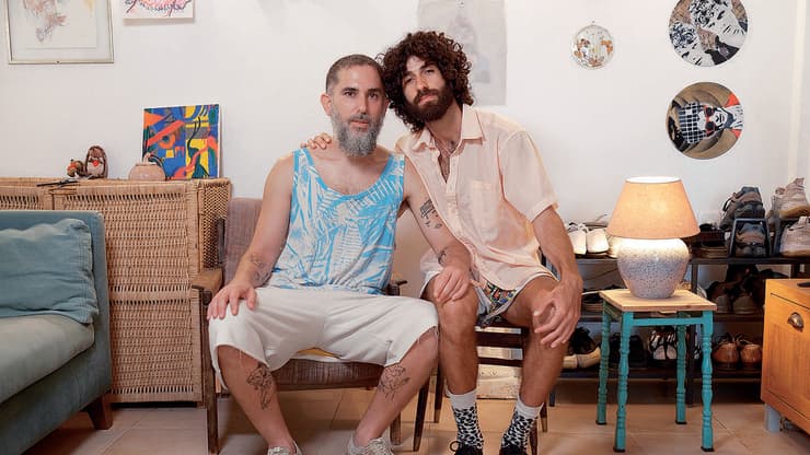 דוד וקסלר, רום ניסן