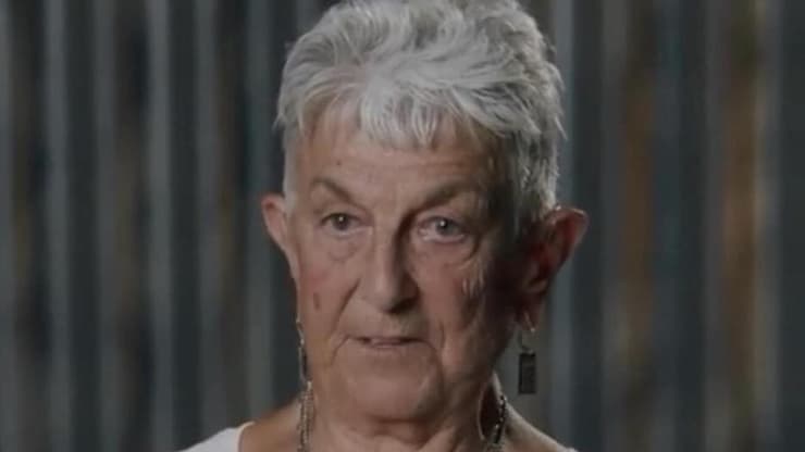 ברברה בנדלר שטיינמץ ניצולת השואה ברברה בנדלר שטיינמץ