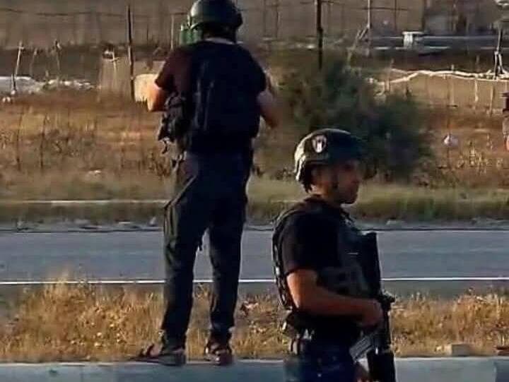  המיליציה של אבו שבאב