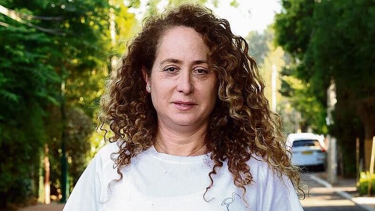 אורית וולקין