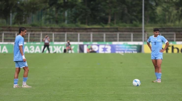 תאי עבד ואיאד חלאילי