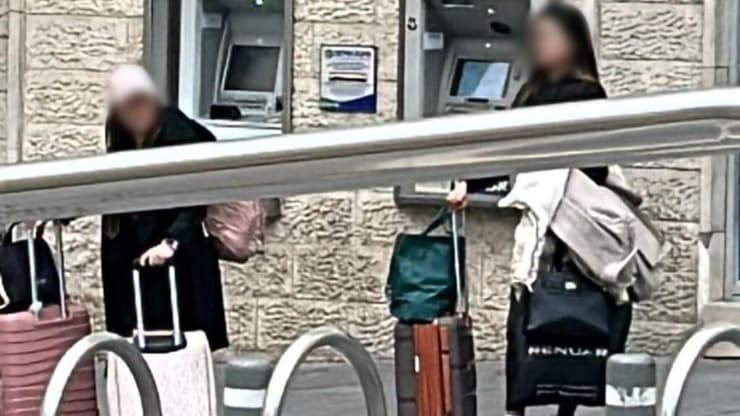"הדפוס ברור: נשים חלשות - והוא תוקף". שתיים מהנפגעות בירושלים