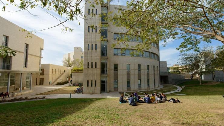 הפקולטה לרפואה באוניברסיטת בן גוריון