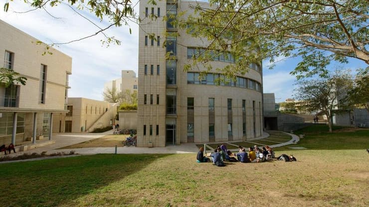 הפקולטה לרפואה באוניברסיטת בן גוריון