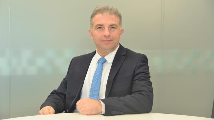 דני חחיאשוילי