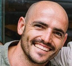 רס"ם (במיל') חן גרוס ז"ל