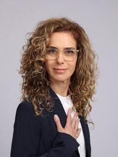 עו"ד מאי מרקוביץ