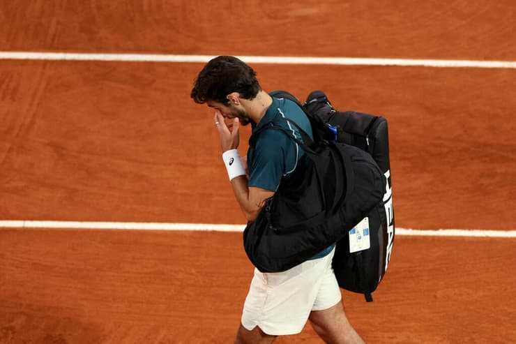 קרלוס אלקראס לורנצו מוזטי