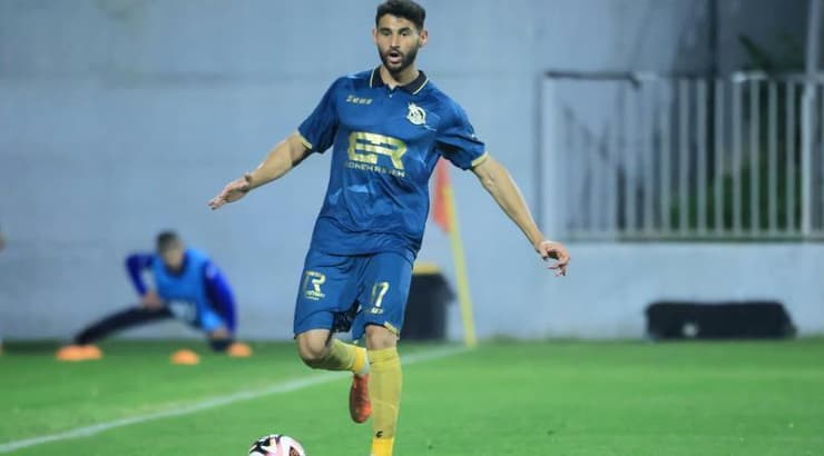 רון אונגר. "הפעילו עליו לחץ פסיכולוגי ברוטאלי" (חג'אג' רחאל) רון אונגר. "הפעילו עליו לחץ פסיכולוגי ברוטאלי"